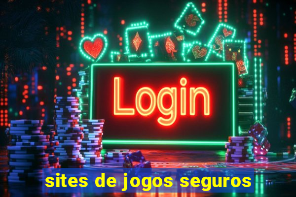 sites de jogos seguros